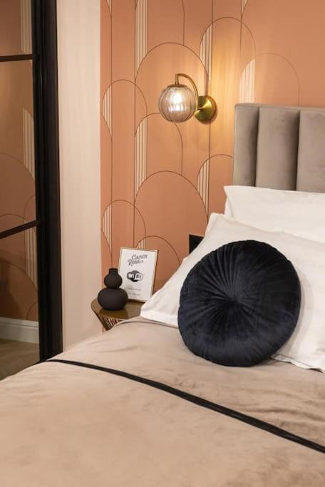Candy Rose Lux Zagreb Centre المظهر الخارجي الصورة