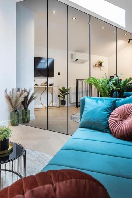 Candy Rose Lux Zagreb Centre المظهر الخارجي الصورة
