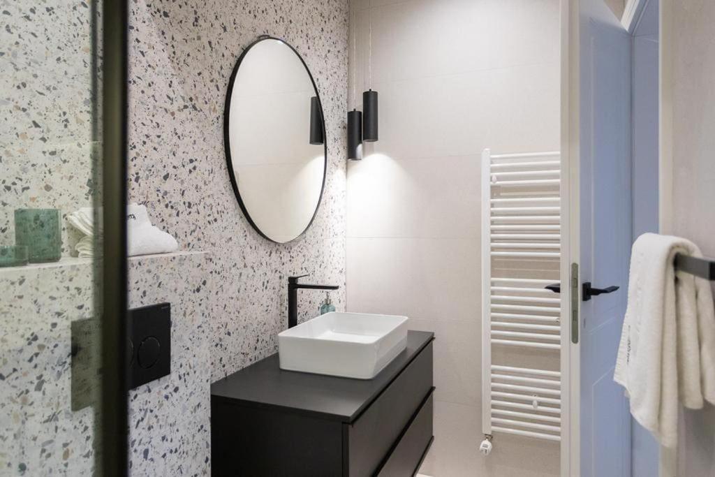 Candy Rose Lux Zagreb Centre المظهر الخارجي الصورة