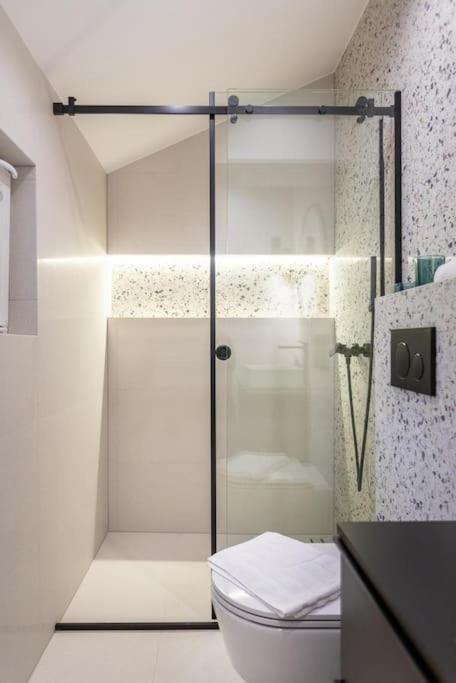 Candy Rose Lux Zagreb Centre المظهر الخارجي الصورة