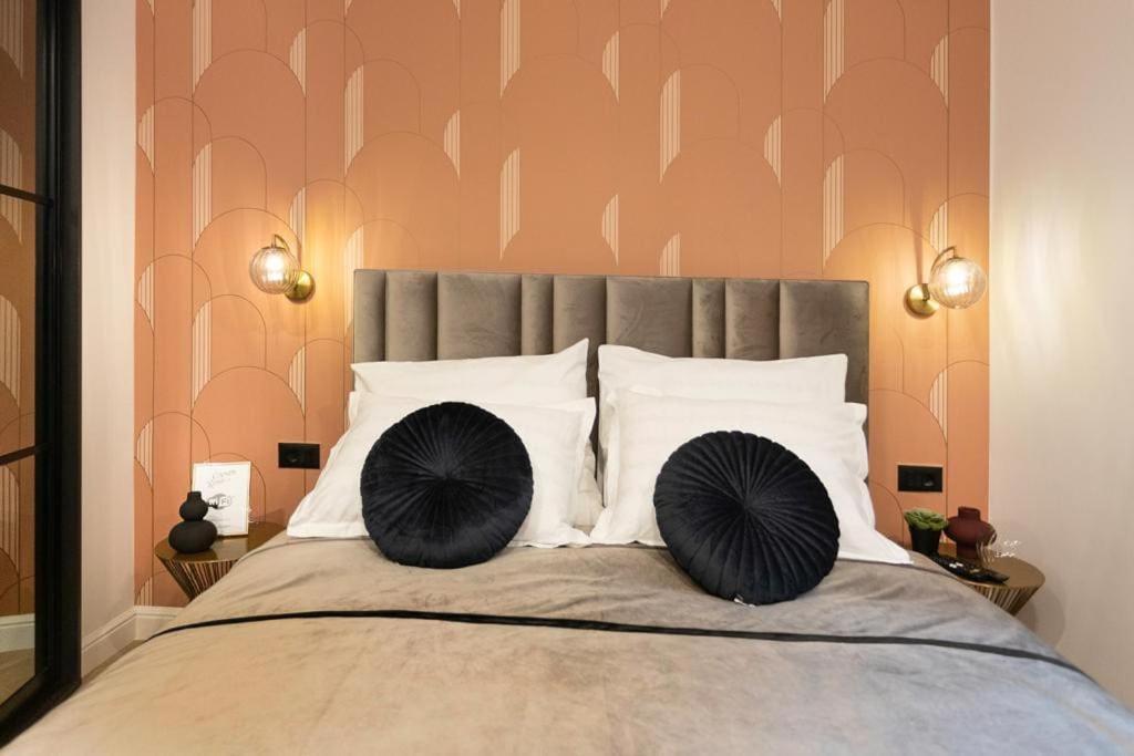Candy Rose Lux Zagreb Centre المظهر الخارجي الصورة