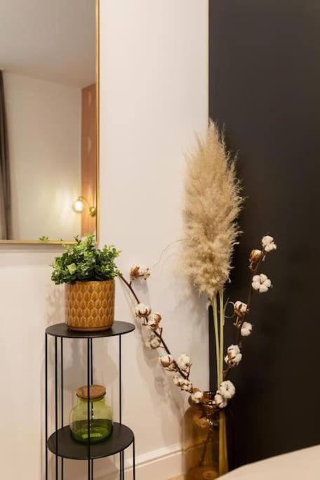 Candy Rose Lux Zagreb Centre المظهر الخارجي الصورة