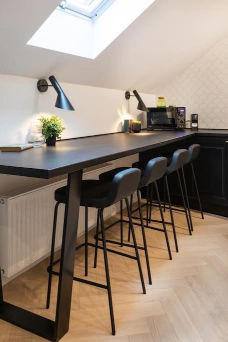 Candy Rose Lux Zagreb Centre المظهر الخارجي الصورة