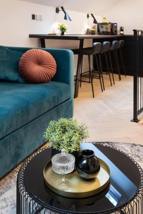 Candy Rose Lux Zagreb Centre المظهر الخارجي الصورة
