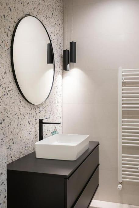 Candy Rose Lux Zagreb Centre المظهر الخارجي الصورة